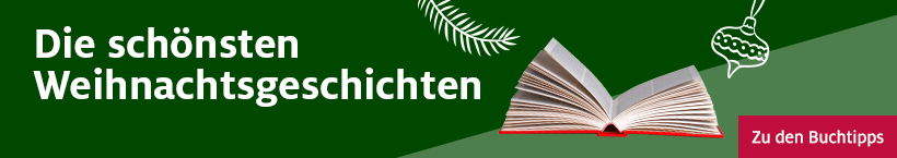 Schöne Weihnachtsgeschichten