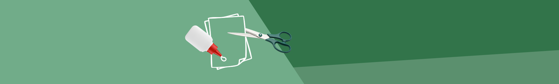 Kreative Bastel-Ideen für Kinder