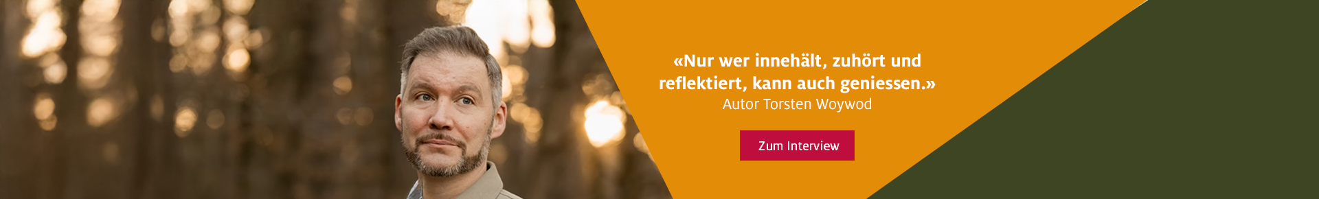 Zitat von Torsten Woywod