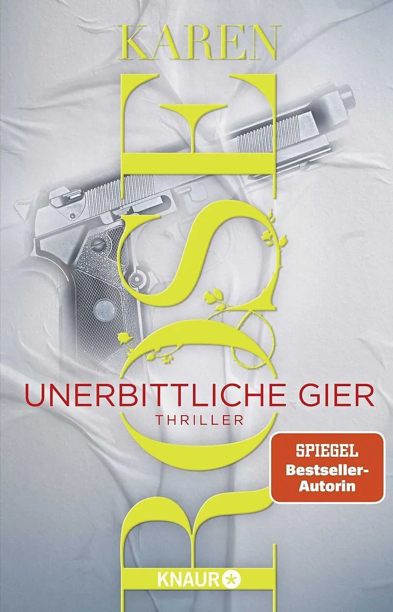 Unerbittliche Gier