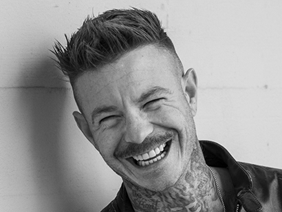 Porträt Oliver Baer