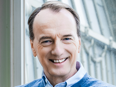 Marc Elsberg Porträt