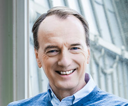 Portrait Marc Elsberg