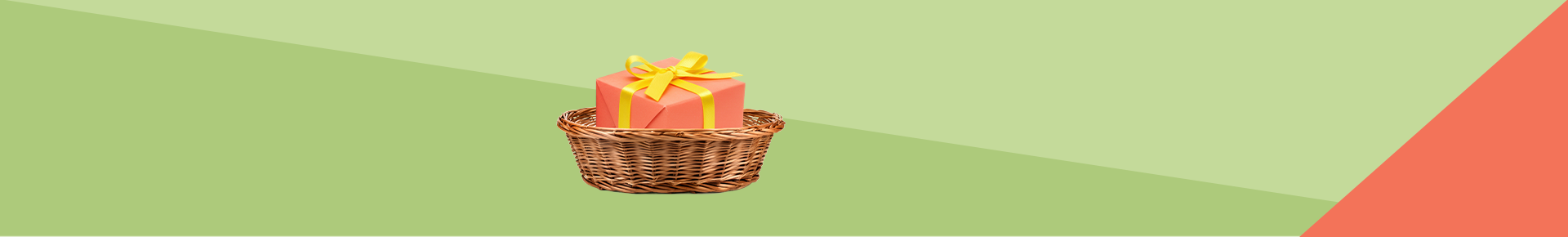 Tolle Geschenke fürs Osternest