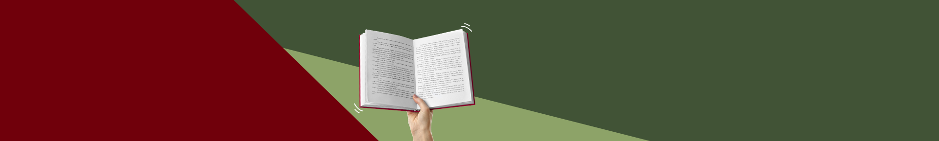 Mit diesen Must-Reads 2026 den Weltbuchtag feiern