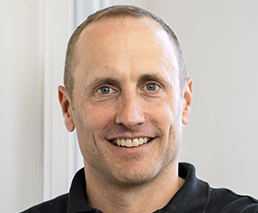 Portrait Pirmin Loetscher