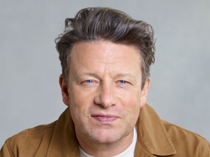 Jamie Oliver