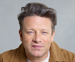 Jamie Oliver