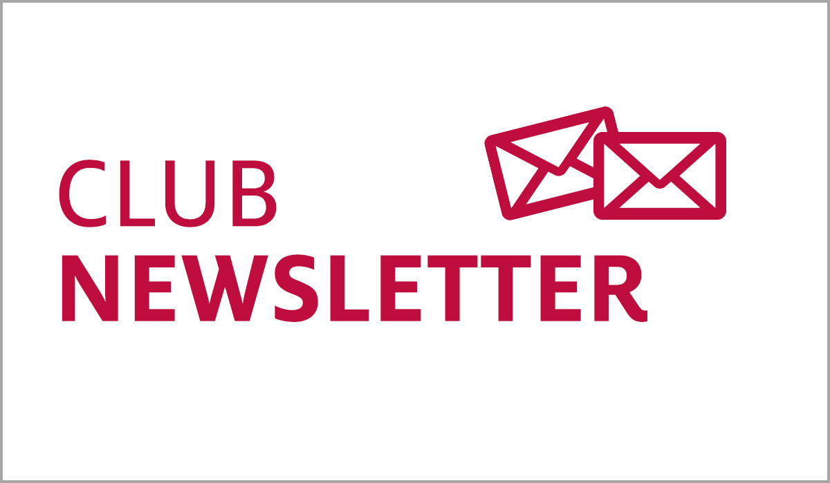Jetzt für den Club-Newsletter anmelden und keine Aktionen&Angebote mehr verpassen!