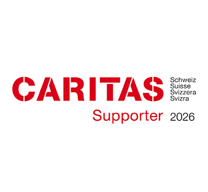 Logo Caritas Schweiz