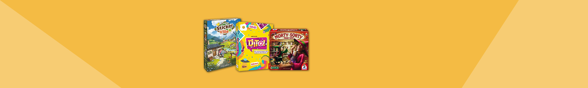 Die Nominierten zum Spiel des Jahres