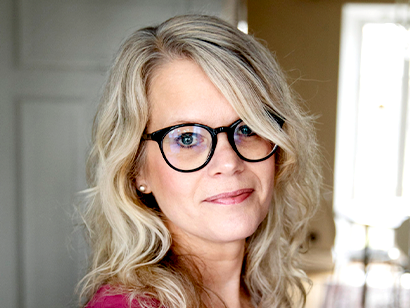 Portrait Malin Stehn
