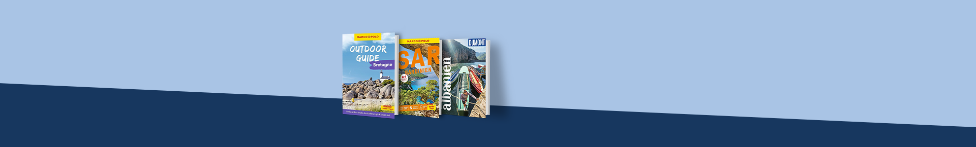 Strand & Abenteuer: Reiseführer für die Sommerferien