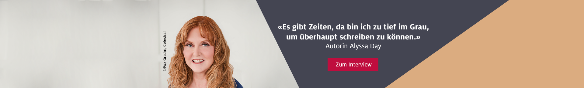 Interview mit Alyssa Day