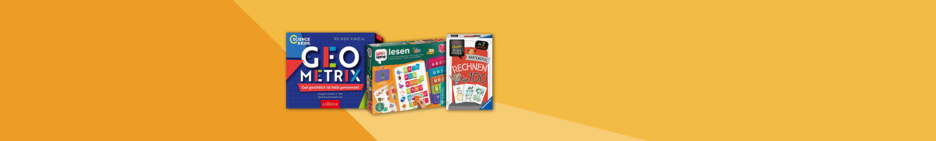 Die besten Lernspiele für Schulkinder