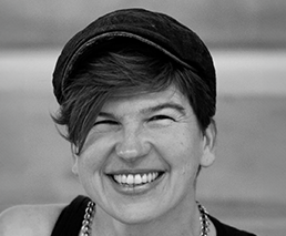 Silke Amberg Portrait