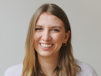 Merit Niemeitz Portrait
