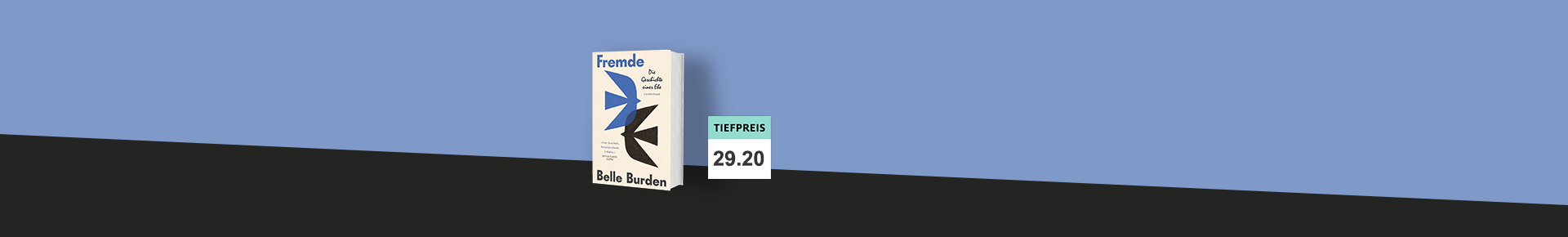Das gefeierte Memoir vom Ende einer Ehe aus den USA
