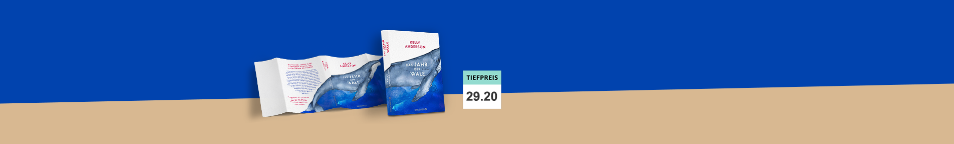 Bewegender Liebesroman & eine Ode an die Natur