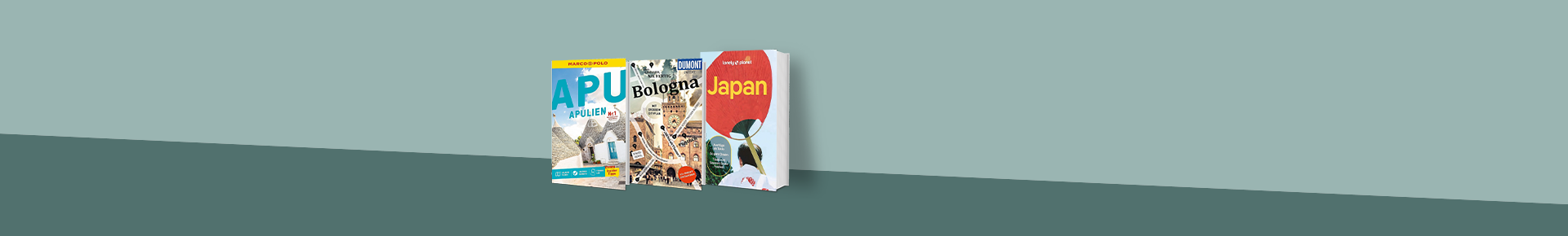 Destinationen in Europa & Japan für den Herbst