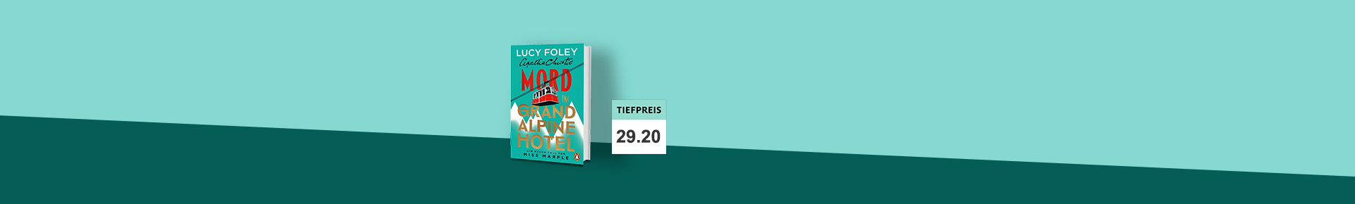 Nach 50 Jahren: Meisterdetektivin Miss Marple ist zurück