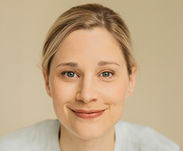 Porträt Giulia Enders