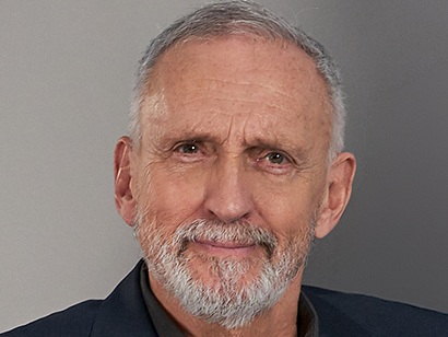Jussi Adler-Olsen Portrait