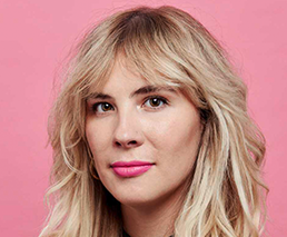 Emily Henry Portrait