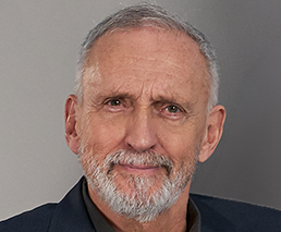Jussi Adler-Olsen Portrait