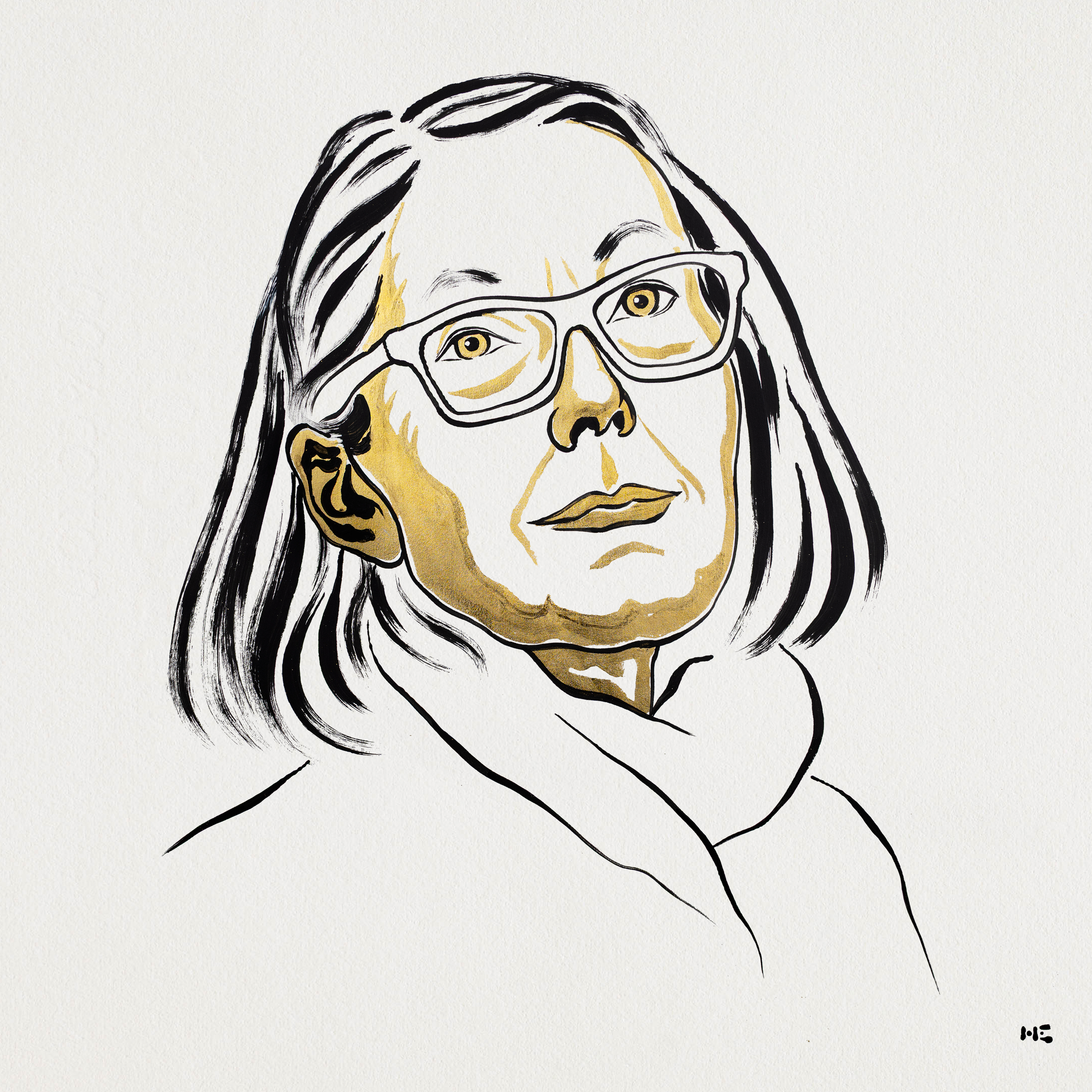 Bild Anne Carson