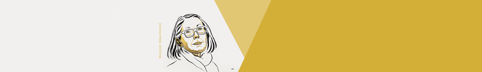 Der Literaturnobelpreis 2026 geht an Anne Carson