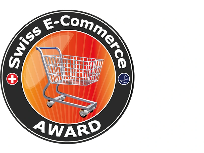Swiss E-Commerce-Award