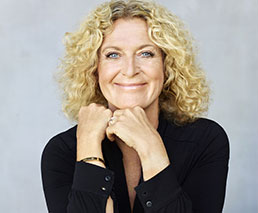 Susanne Fröhlich Porträt