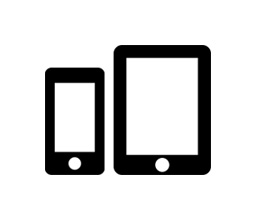 Smartphone & Tablet