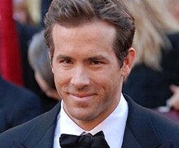 Ryan Reynolds