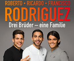 Drei Brüder – eine Familie