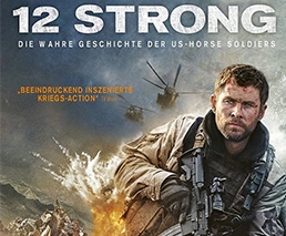 12 Strong