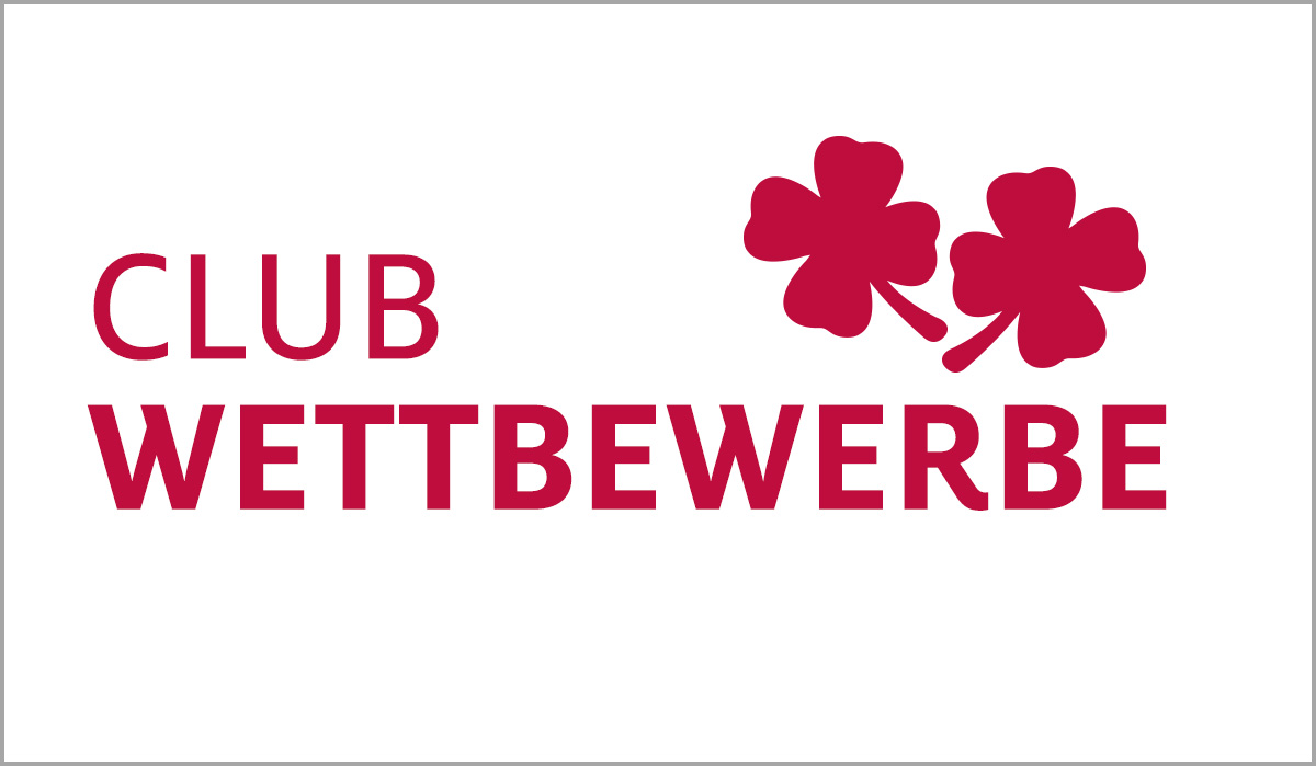 Club Wettbewerbe