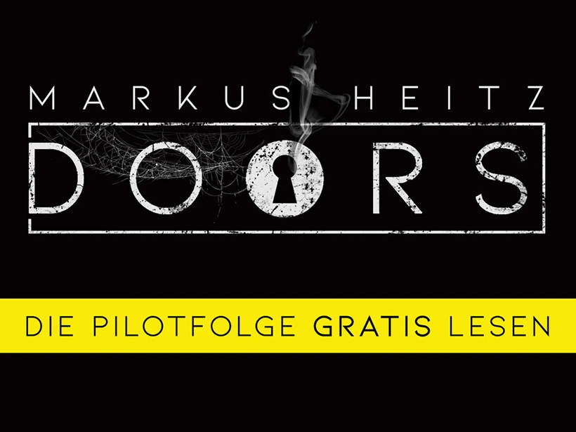 Markus Heitz Doors Pilotfolge gratis lesen