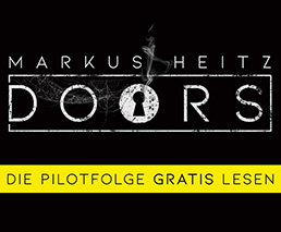 Markus Heitz DOORS