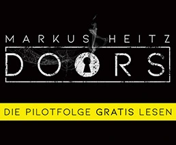 Markus Heitz DOORS