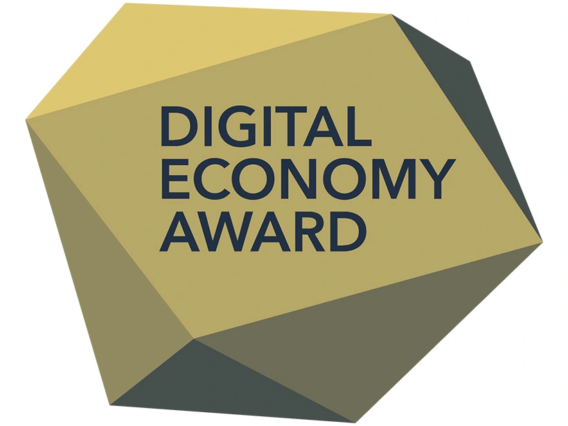 Digital Economy Award