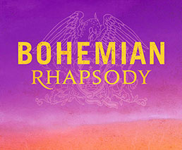 Bohemian Rhapsody