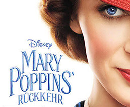 Mary Poppins Rückkehr