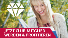 Club-Welt jetzt Mitglied werden