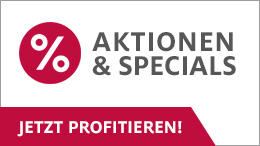 Aktionen & Specials