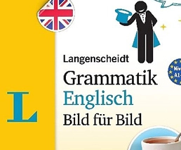 Langenscheidt Schulwörterbuch