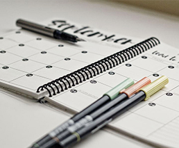 Bullet Journal