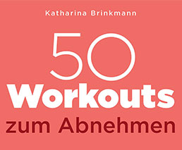 50 Workouts zum Abnehmen