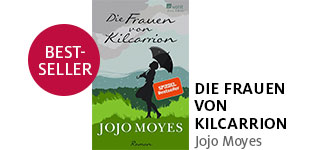 «Die Frauen von Kilcarrion» von Jojo Moyes portofrei bestellen